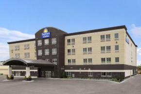 Days Inn & Suites by Wyndham Winnipeg Airport Manitoba